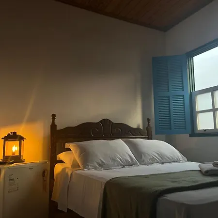 Pousada Recanto de Minas-2